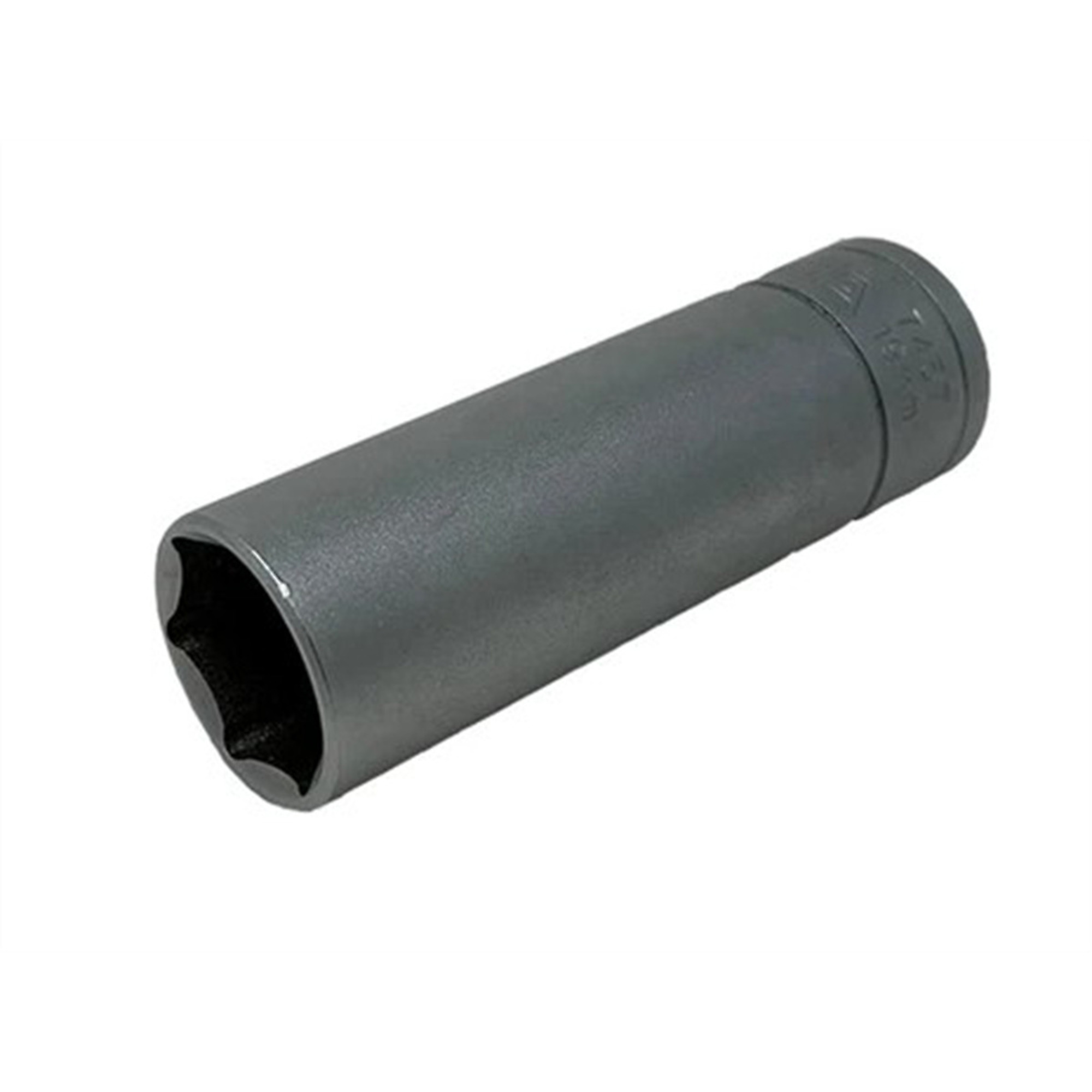 CTA Manufacturing Ford Flow Sensor Socket — Extra-Deep, 19mm, Model# CTA7457